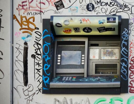 Money Making Machine