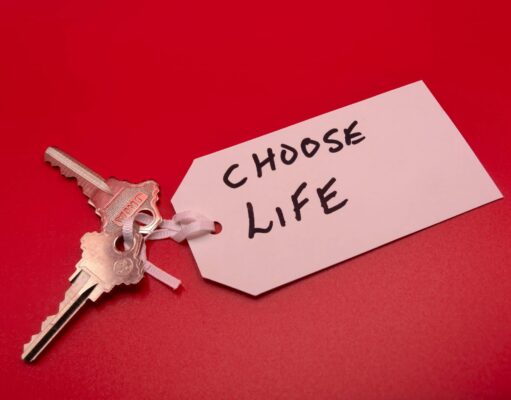 Application of Logic to Improve Your Life