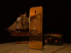 $1 Million, 10 Years, Zero Excuses