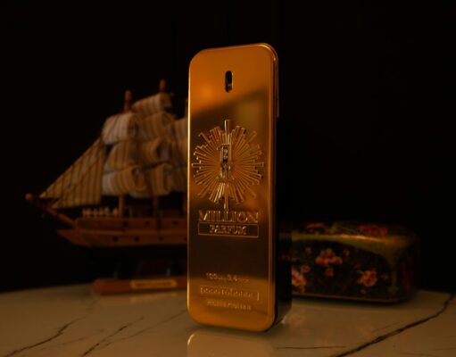 $1 Million, 10 Years, Zero Excuses