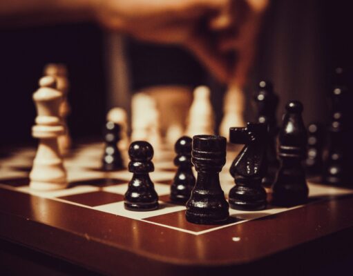 What Type of Intelligence Do You Have?