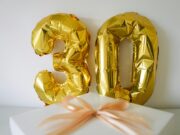 Things to Know for Your Thirties