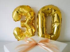 Things to Know for Your Thirties