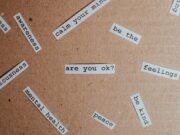 Random Musings and a Stream of Consciousness