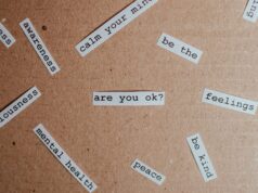 Random Musings and a Stream of Consciousness