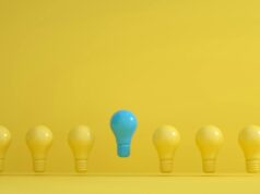 Simple Examples of Thinking Differently.