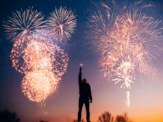 How to Have a Killer New Years Eve