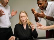 Office Politics… It Only Gets Worse