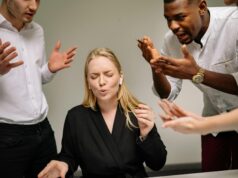 Office Politics… It Only Gets Worse