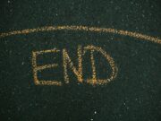 End of the Road. What to Expect and How to Spot Them