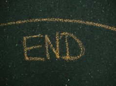 End of the Road. What to Expect and How to Spot Them