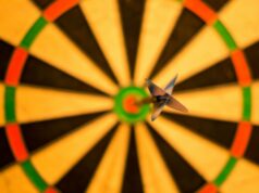 Goals Cause Depression