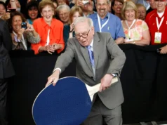 Explaining the Warren Buffet Bet, Passive vs. Active and What to Do About It