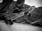 Is It Time To Take a Risk?