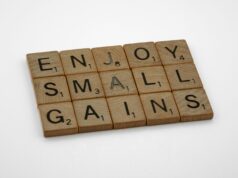 How to Use Big Gains vs. Small Gains. Make the Big Moves Early.