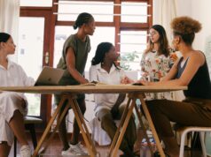 Is Starting a Company the Least Risky Option to Get Rich?