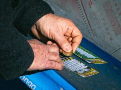 Gambling Like a Boss: Always Bet On Black