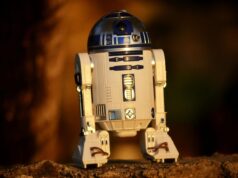 How to Create a Robot