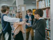 Spotting the Fool in the Room