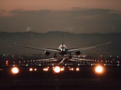 How to Operate in Airports and… An Important Announcement