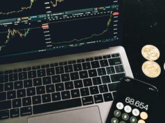 Crypto Currency a Basic Introduction… The Future.