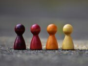 The Five Rigged Games in Life