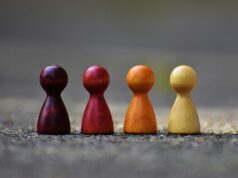 The Five Rigged Games in Life