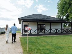 A New Lifestyle After Financial Independence