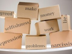 The Seven Sins and An Ad Hoc Post