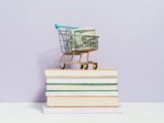 How to Sell 10,000 Books as a Hobby