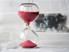 Managing the Passing of Time