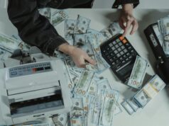 A Guide on How to Spot Rich People