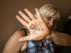 Quitting is the New Winning