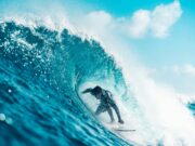 Short Post On Why it Is Good To Be Extreme