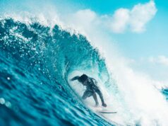 Short Post On Why it Is Good To Be Extreme