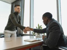 Easiest Way to Improve Is With a Top Down Approach