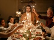 Happy Thanksgiving and Some Notes for the Holidays