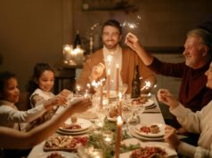 Happy Thanksgiving and Some Notes for the Holidays