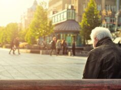 Why You Will Never Really “Retire”