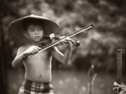 Two Separate Topics – Wasted Talent and 2021