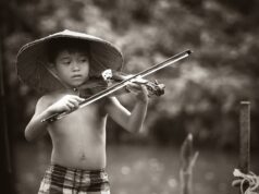 Two Separate Topics – Wasted Talent and 2021