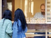 A Shopping List for Christmas in September and Q&A Announcement