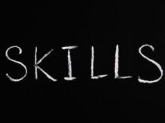 High Level View of How to Find Your Skills & Transition