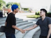 Smile Nod and Agree It May Save Your Life Also Q&A Announcement