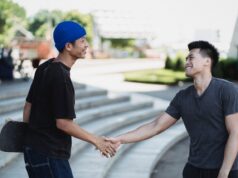 Smile Nod and Agree It May Save Your Life Also Q&A Announcement