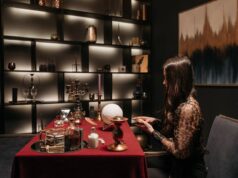 The Divide, Short Predictions and an Answer to The Inflation Question