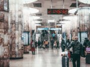 Adapt or Die – Some Things Won’t Be Like the Past