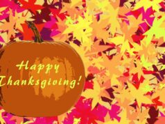 Happy Thanksgiving, Some Notes for 2021 and Q&A Announcement