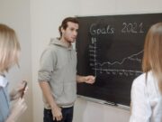 Making a Plan for 2021 and Q&A Announcement