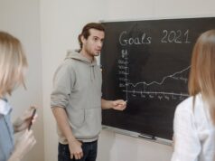 Making a Plan for 2021 and Q&A Announcement